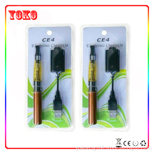 Blister EGO CE4 Blister Kit Blister Pack